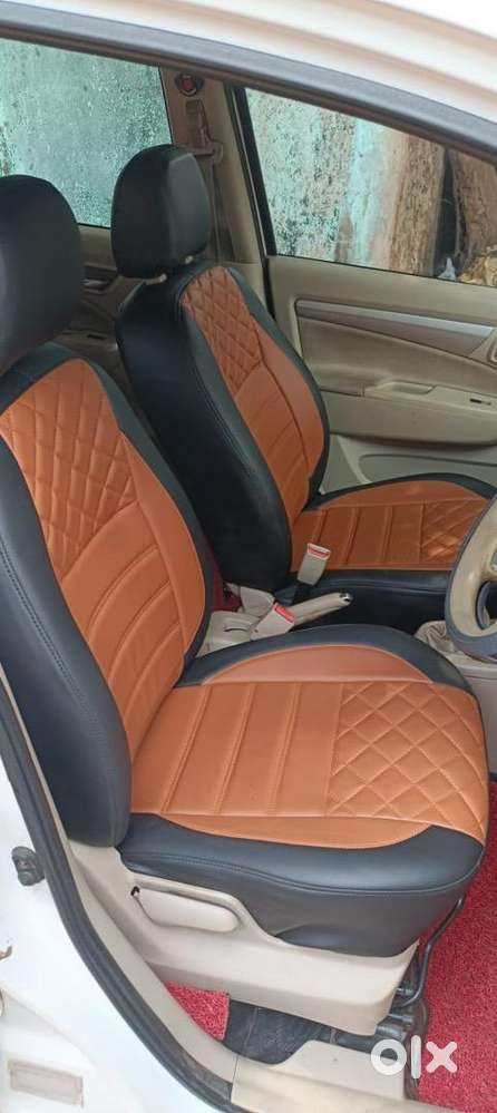 Maruti Suzuki Ertiga 2018 Diesel 200000 Km Driven