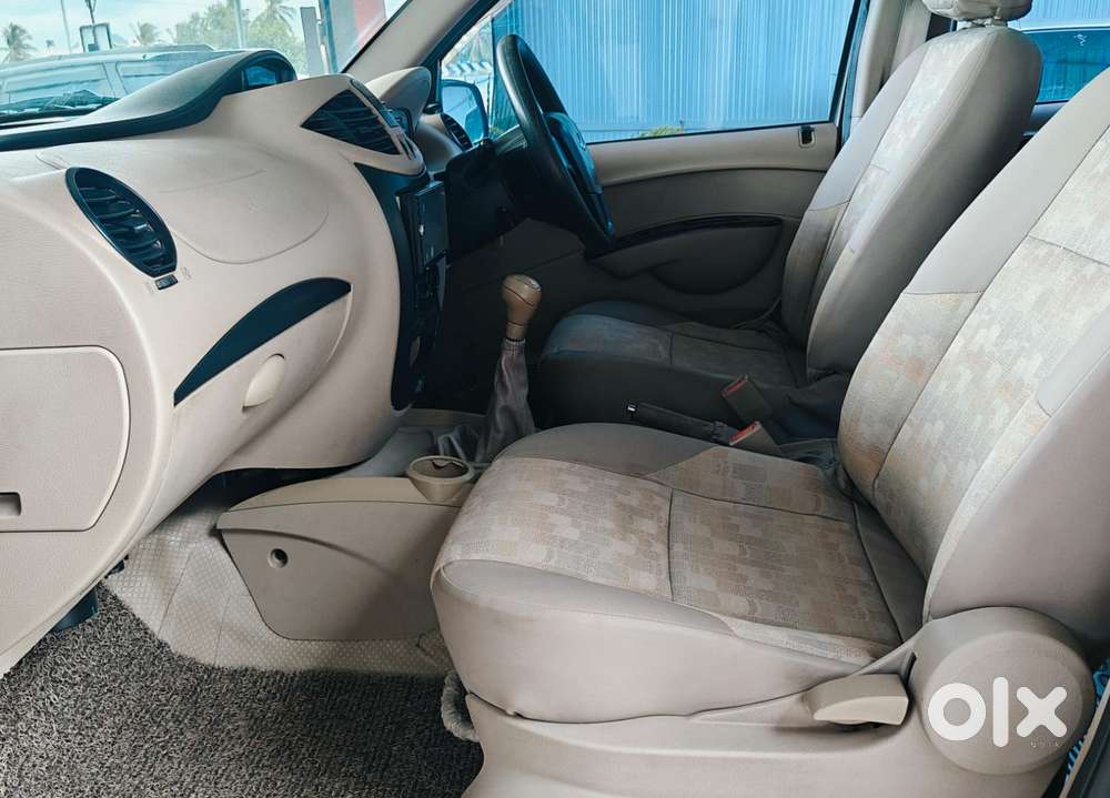 Mahindra Xylo H4 Bs Iv, 2016, Diesel