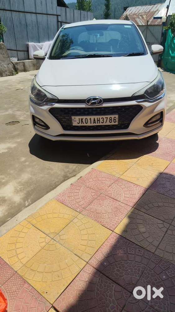 Hyundai Car Manual 2018