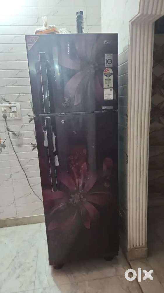 Good fridge good cooling