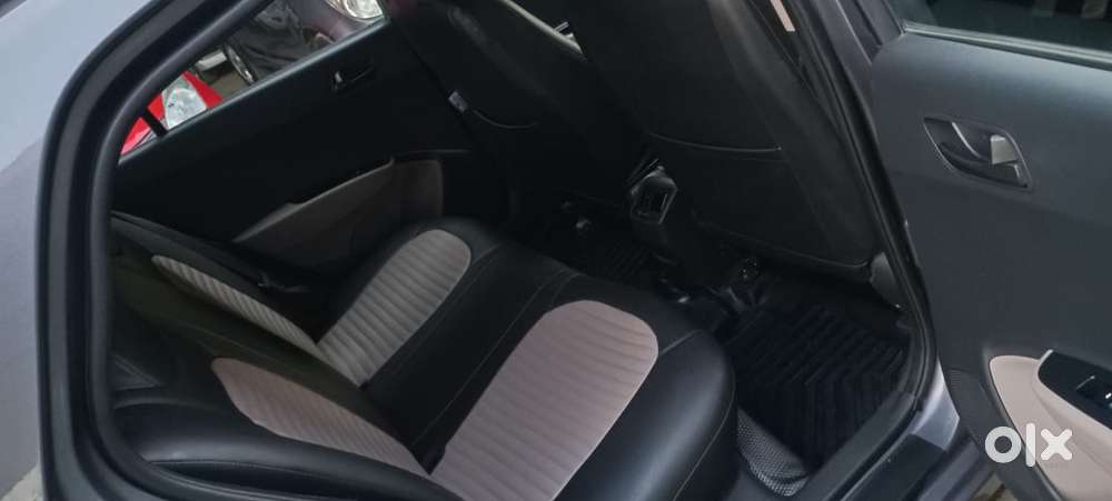 Hyundai Grand I10 1.2 Crdi Magna, 2018, Diesel