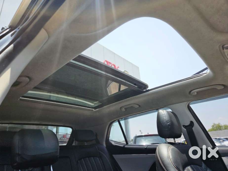 Hyundai Creta 1.5 Sx (o) Ivt Petrol, 2020, Petrol