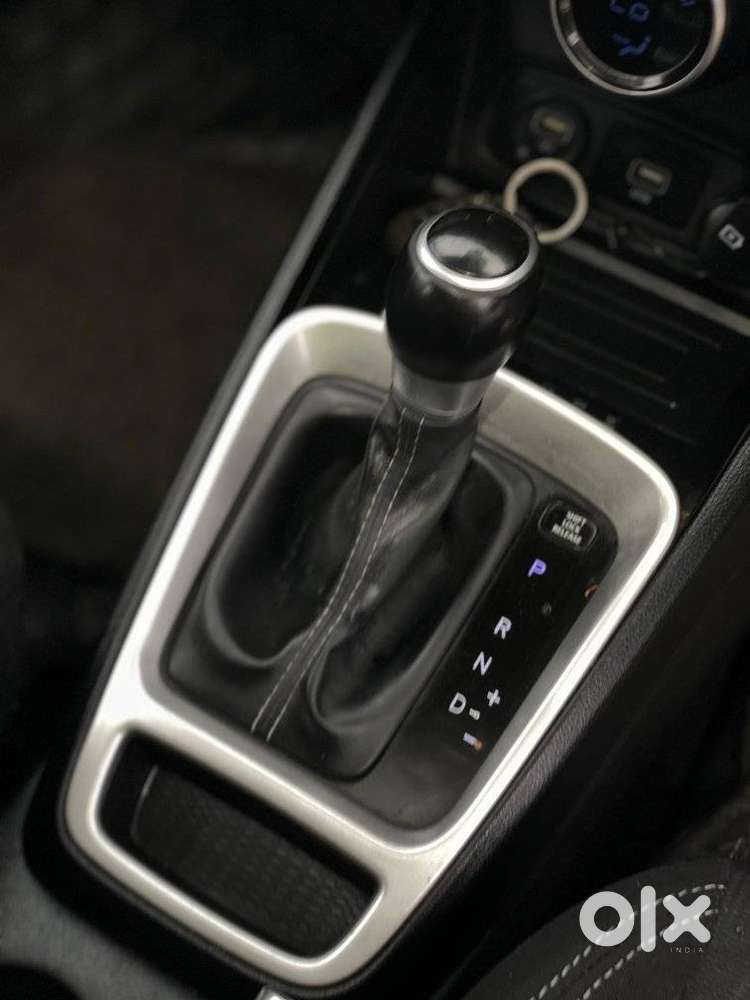 Hyundai Venue 1.0 Turbo Gdi Sx+ At, 2020, Petrol