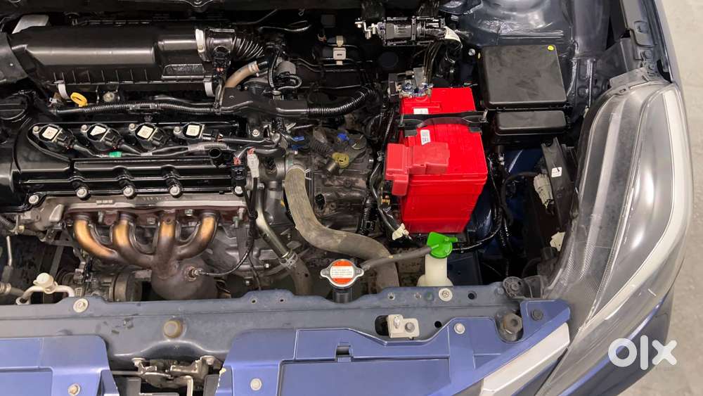 Maruti Suzuki Baleno 1.2 Zeta, 2020, Petrol
