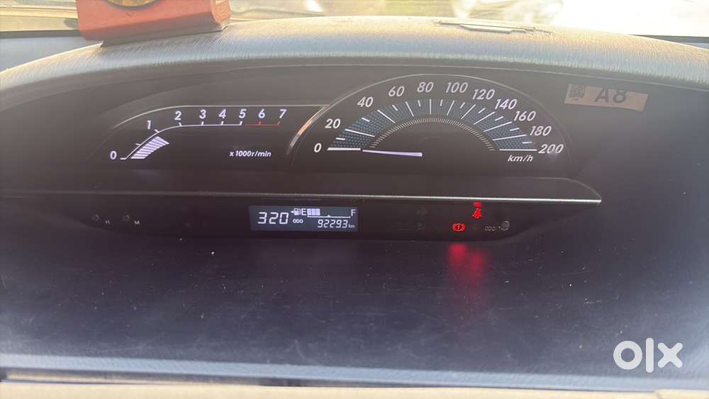 Toyota Etios Diesel 2018