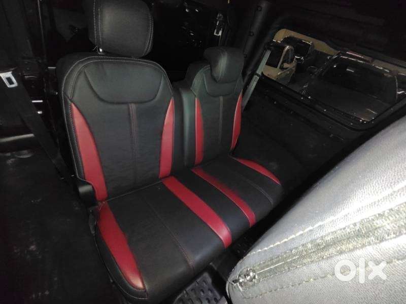 Mahindra Thar Lx Hard Top Diesel Mt 4wd, 2023, Diesel
