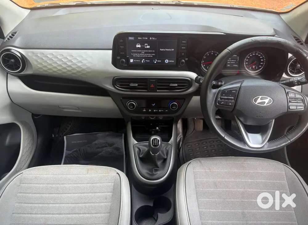 Hyundai Grand I10 Nios 2023
