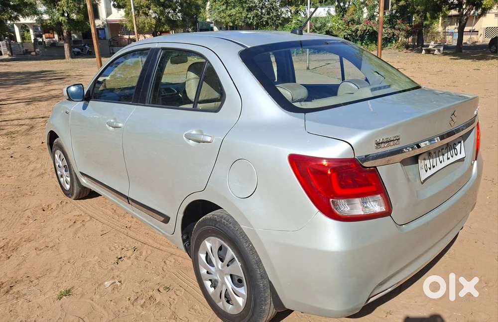 Maruti Suzuki Dzire 2017-2020 Vdi, 2018, Diesel