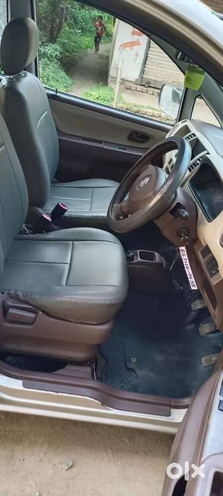 Maruti Suzuki Zen Estilo 2012 Petrol 30k Km Driven