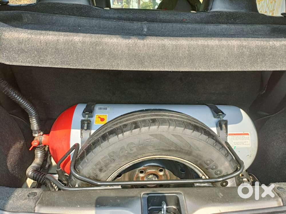 Maruti Suzuki Wagon R 1.0 2019-2022 Lxi (o) Cng, 2021, Cng & Hybrids