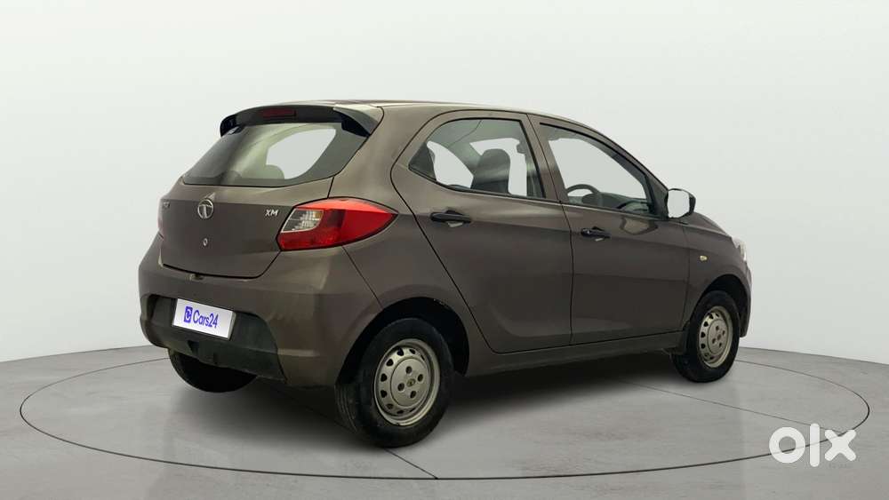 Tata Tiago
