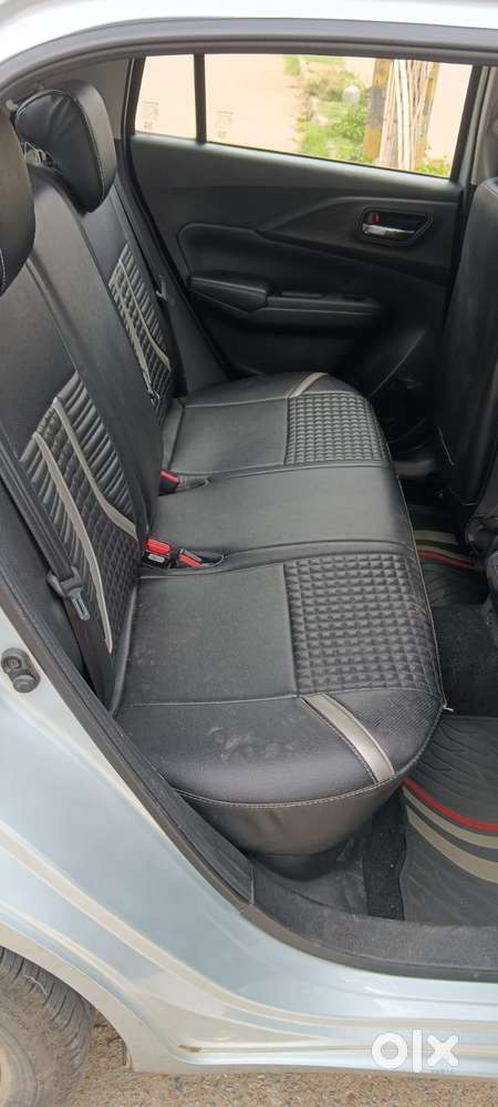 Maruti Suzuki Swift Zxi Plus, 2024, Petrol