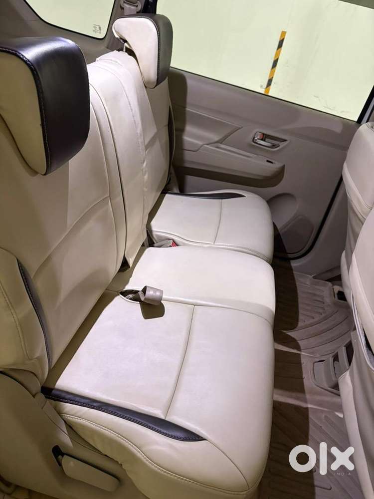 Maruti Suzuki Ertiga 2021 Petrol Well Maintained Automatic