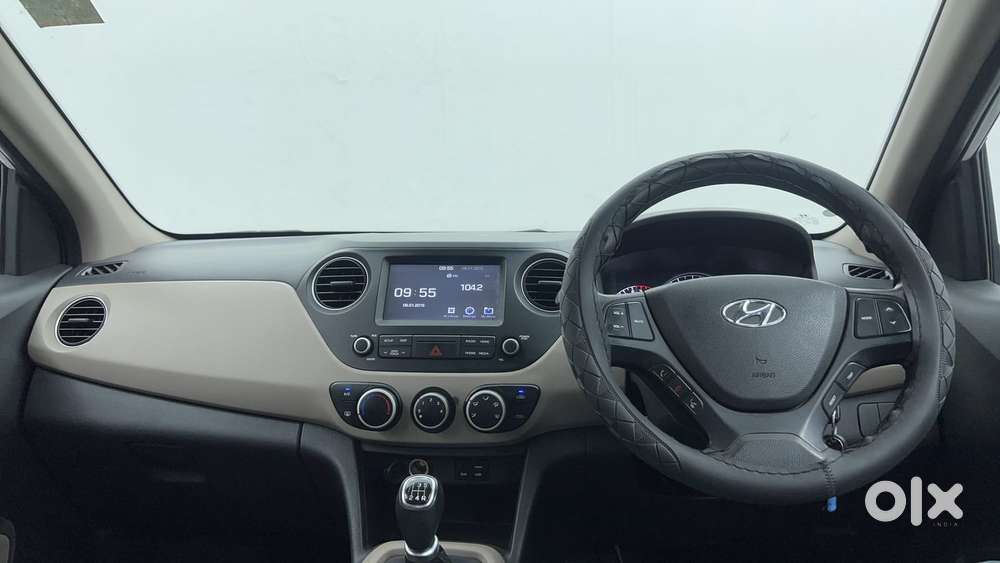 Hyundai Grand I10 1.2 Kappa Sportz, 2019, Petrol
