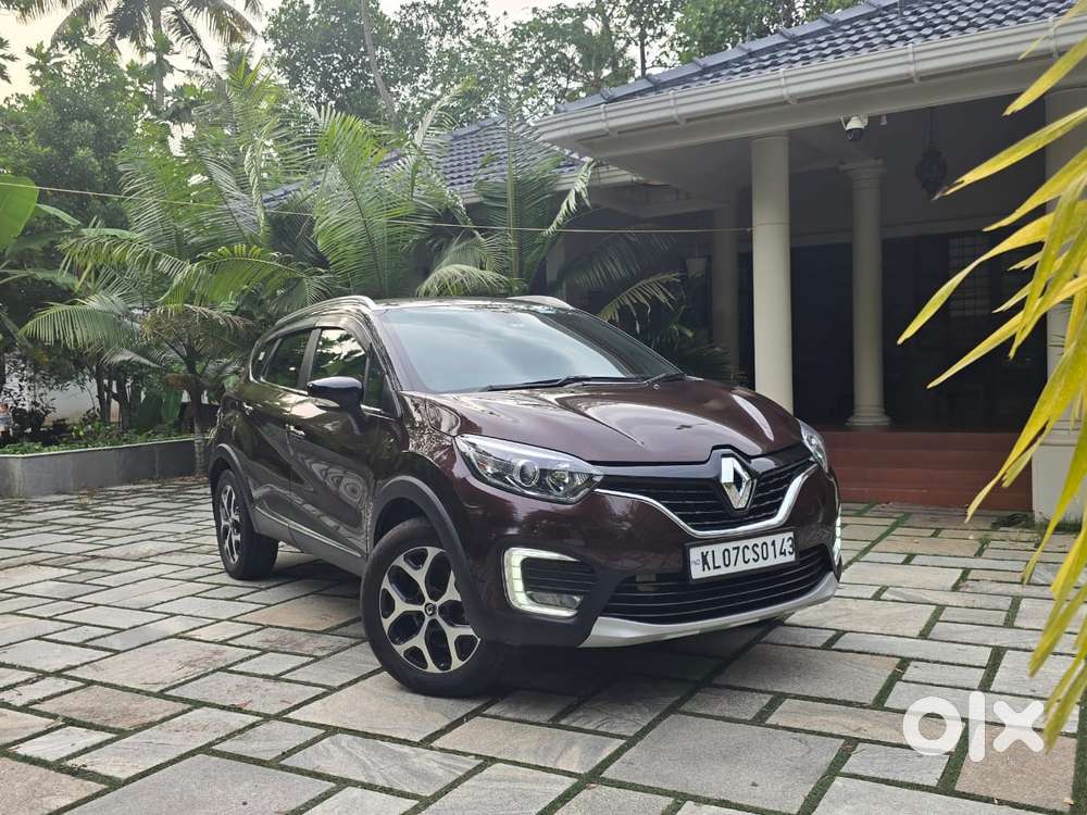 Renault Captur 1.5 Diesel Rxt, 2019, Diesel