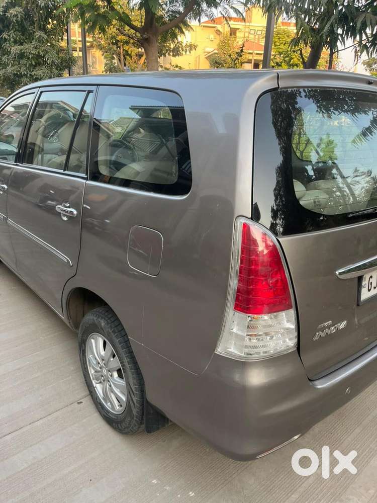 Toyota Innova