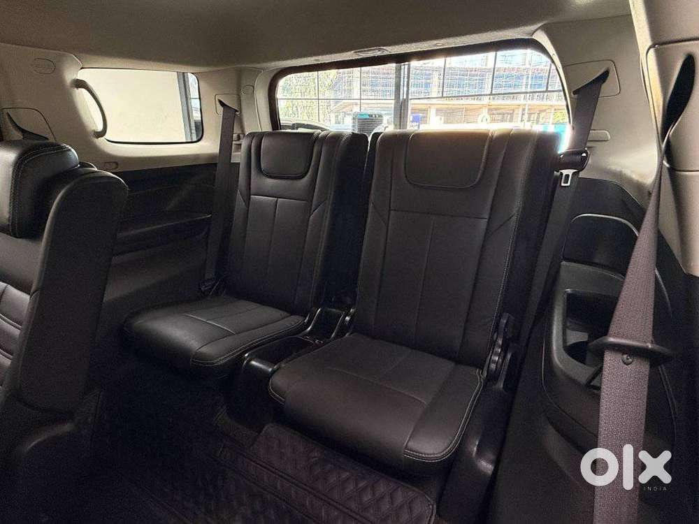 Isuzu Mu-x 4x2 At, 2019, Diesel