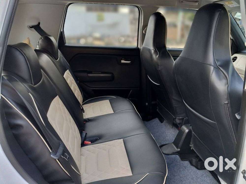 Maruti Suzuki Wagon R Vxi 1.0 Cng, 2025, Cng & Hybrids