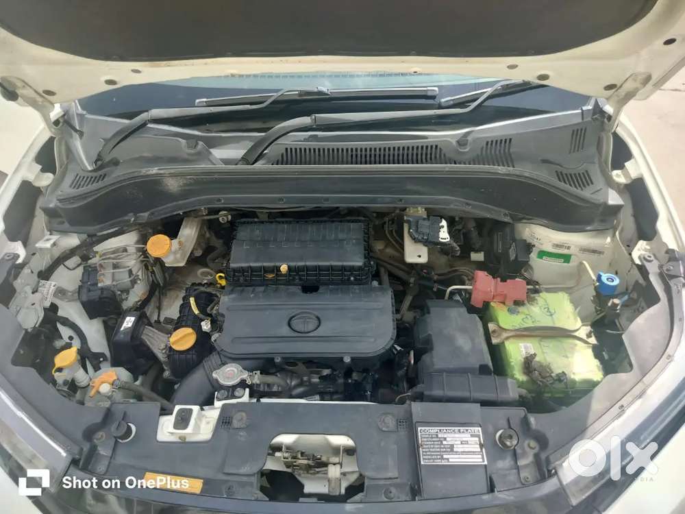 Tata Punch Dec  2021 Pure Manual Cng