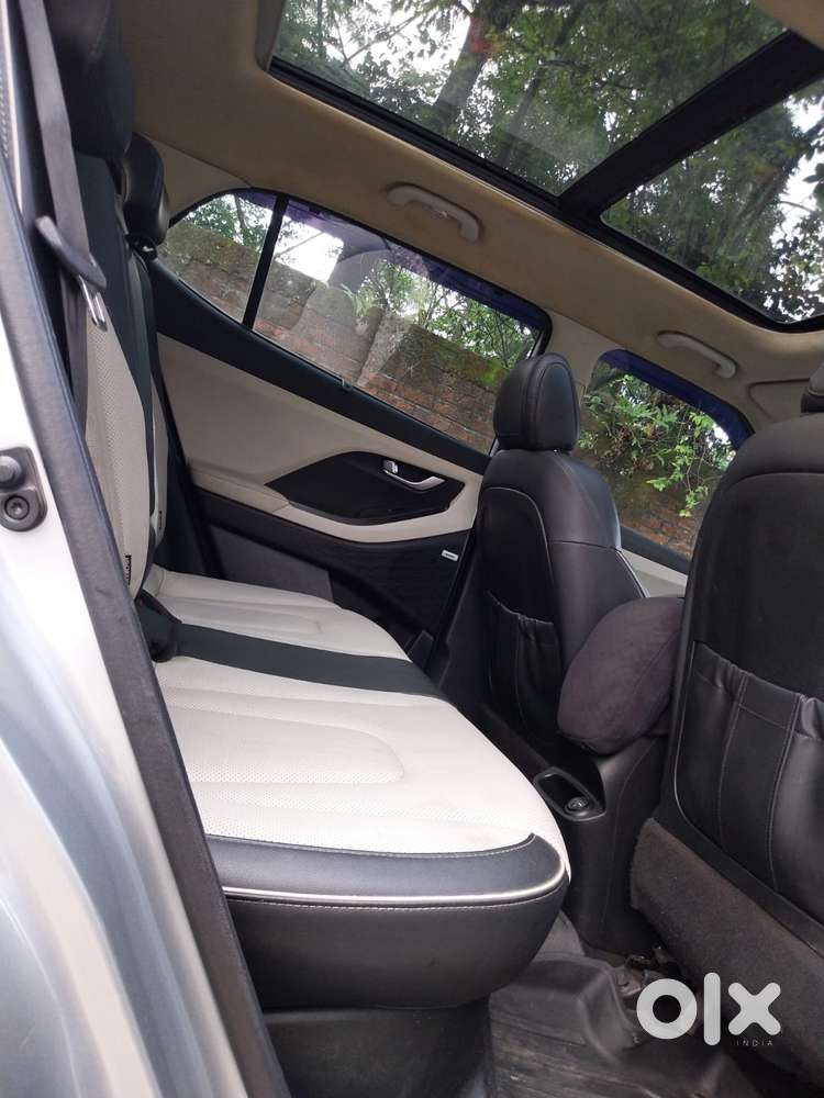 Hyundai Creta 1.5 Sx (o) Diesel At, 2021, Diesel