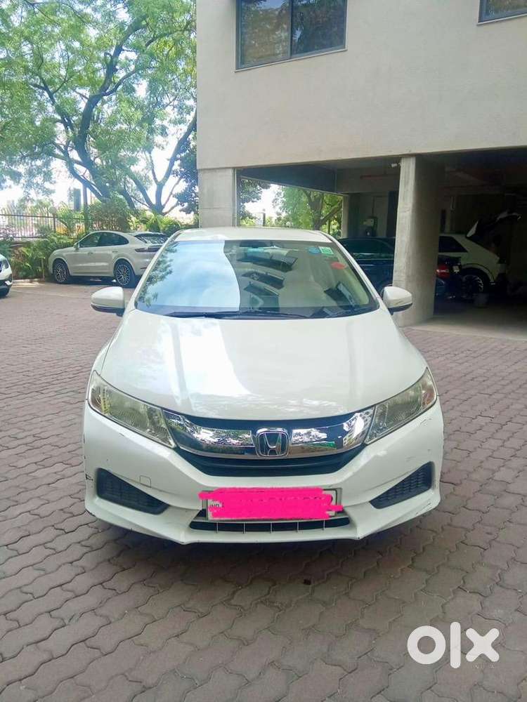Direct Buyers Only - Agents Plz Excuse Honda City Automatic