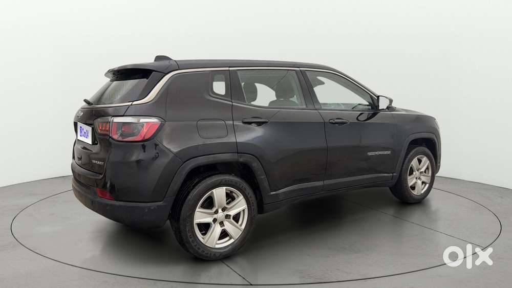 Jeep Compass 1.4 Sport, 2021, Petrol