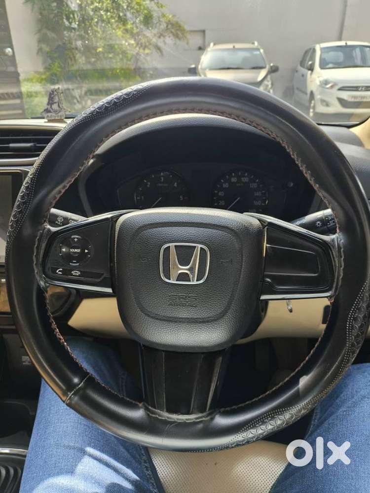 Honda Amaze 1.5 Smt I Dtec, 2020, Diesel