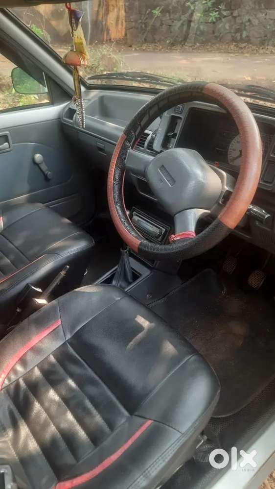 Maruti Suzuki 800 Petrol 2005