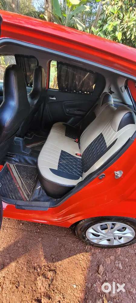 Maruti Suzuki Celerio Vxi 2023