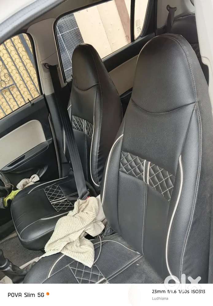 Maruti Suzuki Alto 2022 Limited Edition