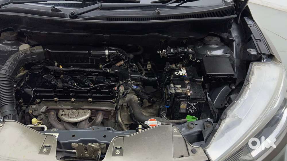 Maruti Suzuki Ertiga 1.4 Zxi Plus, 2019, Petrol