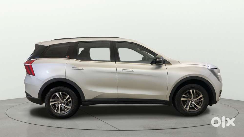 Mahindra Xuv700 2.2 Ax 7 Diesel Mt Str, 2023, Diesel