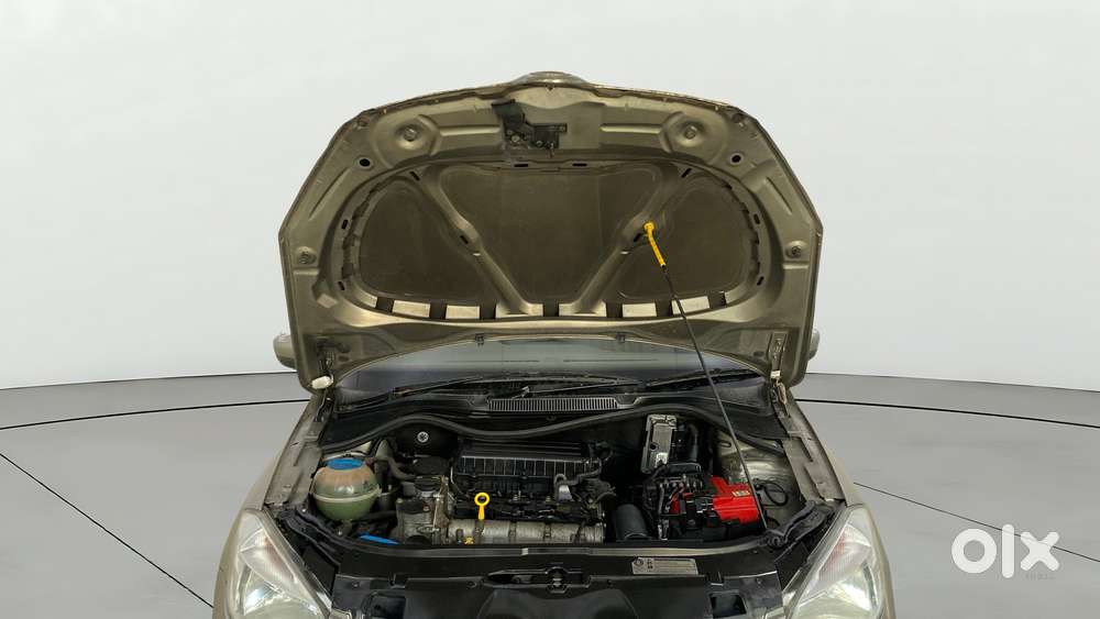 Skoda Rapid 2011-2013 1.6 Mpi At Ambition Plus, 2014, Petrol