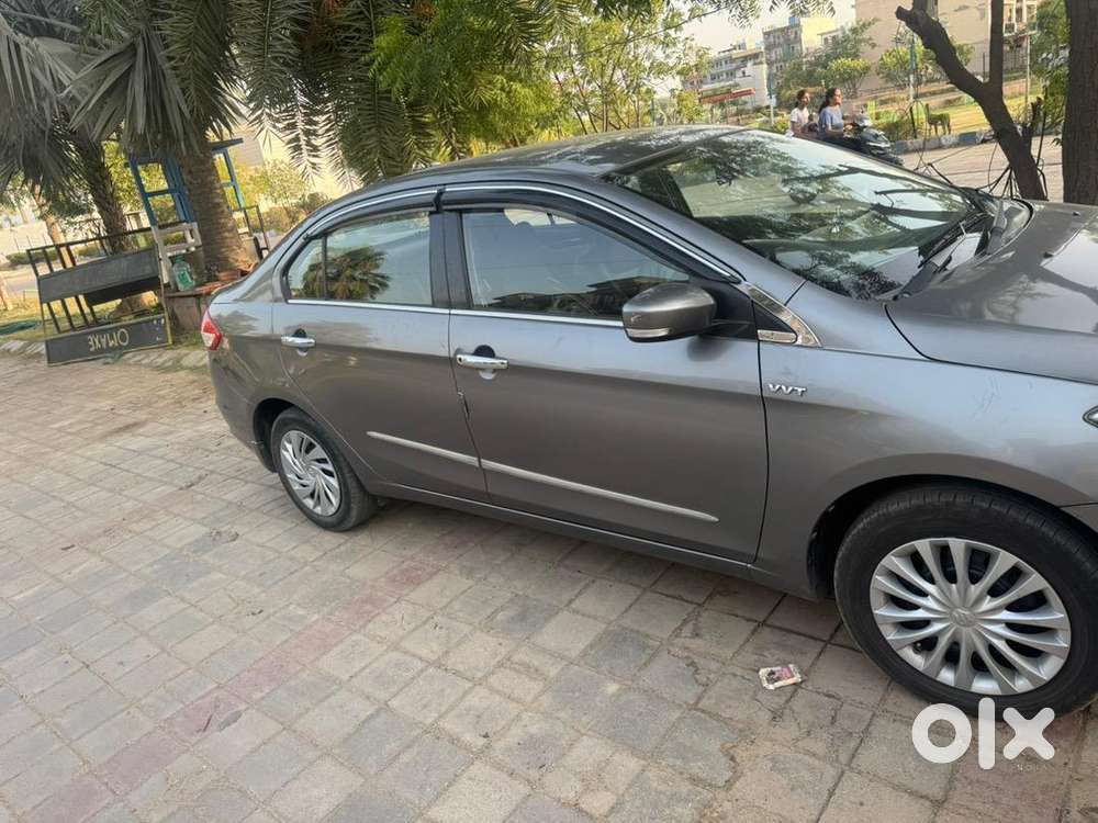 Maruti Suzuki Ciaz Vxi+ For Sale