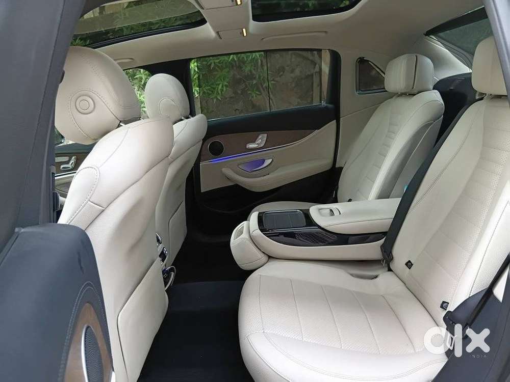 Mercedes-benz E-class Expression E 220 D, 2017, Diesel