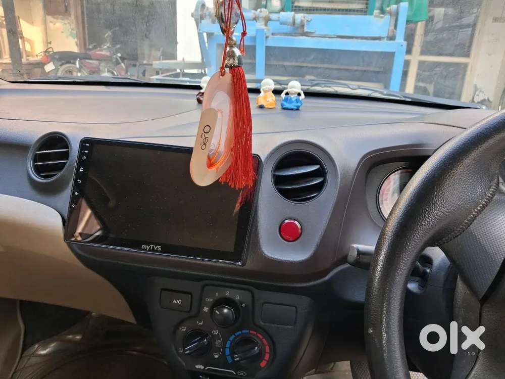 Honda Brio Mt 2013