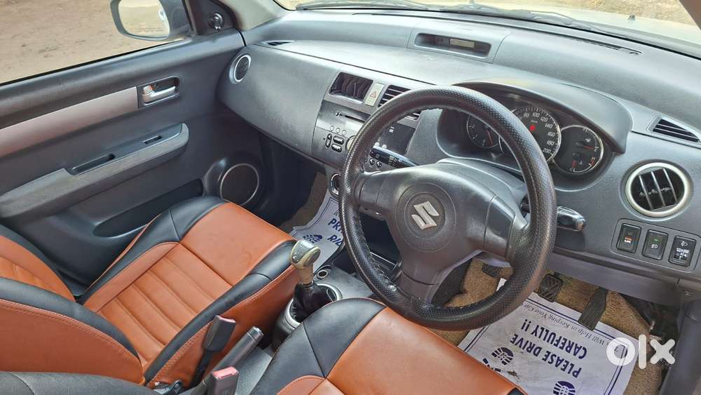 Maruti Suzuki Swift Dzire Vdi Bsiv, 2011, Diesel