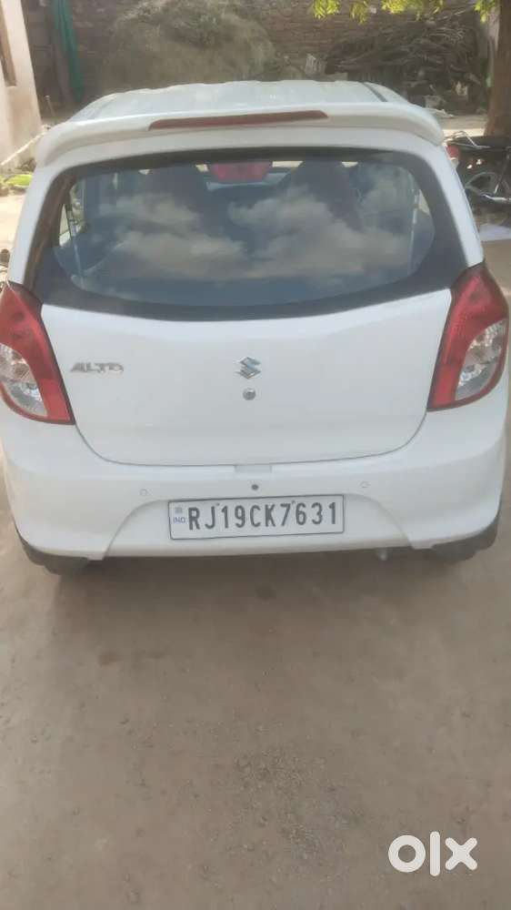 Maruti Suzuki 800 2021 Manual