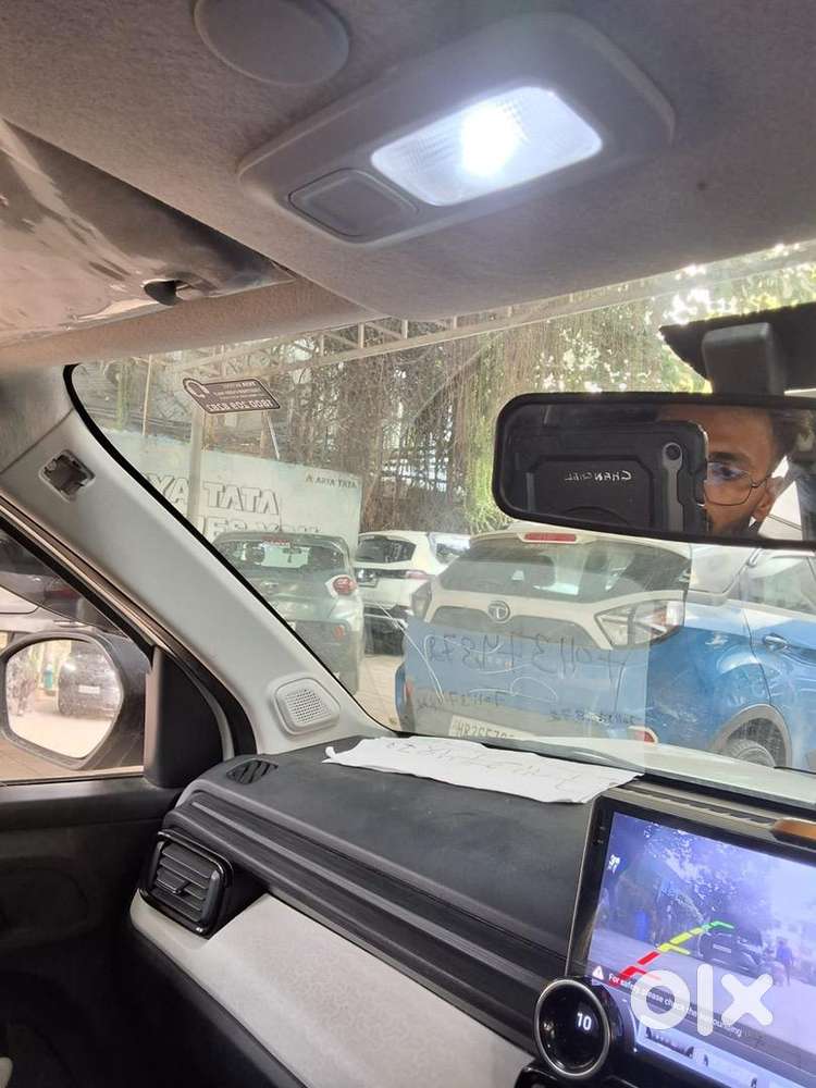 Tata Punch 2025 Petrol 20000 Km Driven