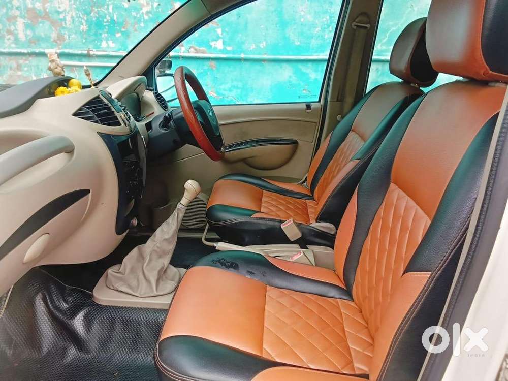 Mahindra Xylo 2017 Diesel Well Maintained