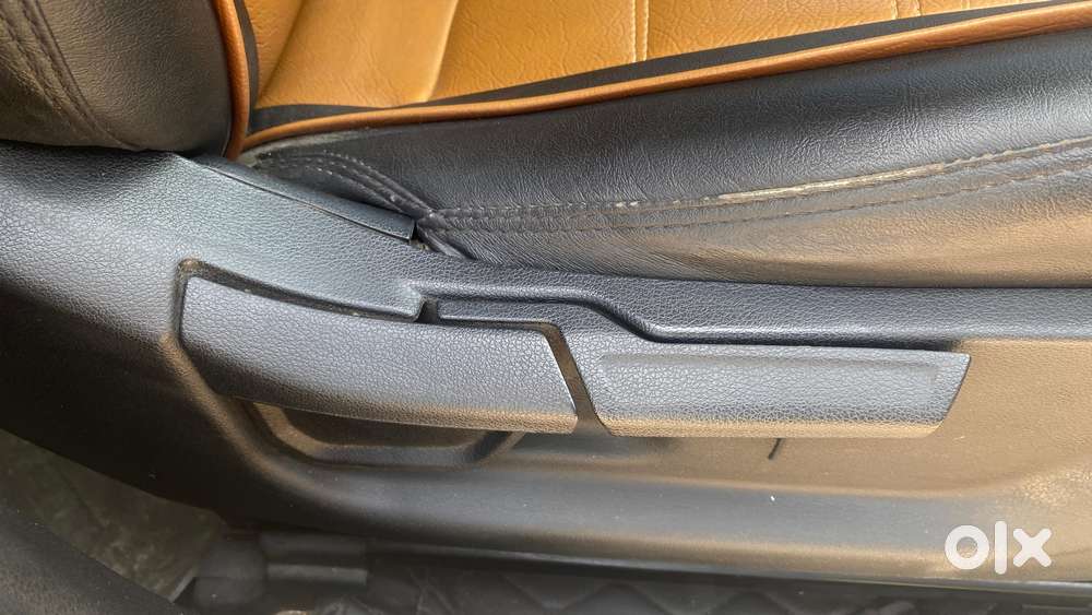 Hyundai Creta 1.5 Sx, 2022, Petrol