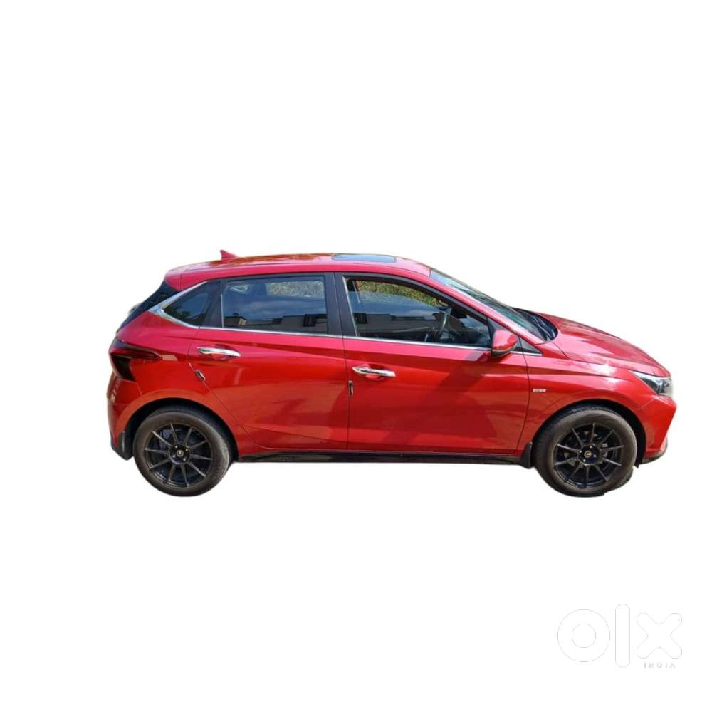 Hyundai I20 1.4 Asta, 2023, Petrol