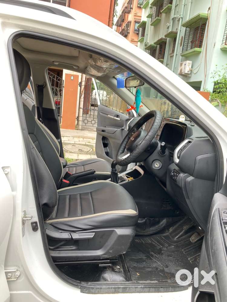 Kia Sonet 1.2 Petrol Htk(o) 2024