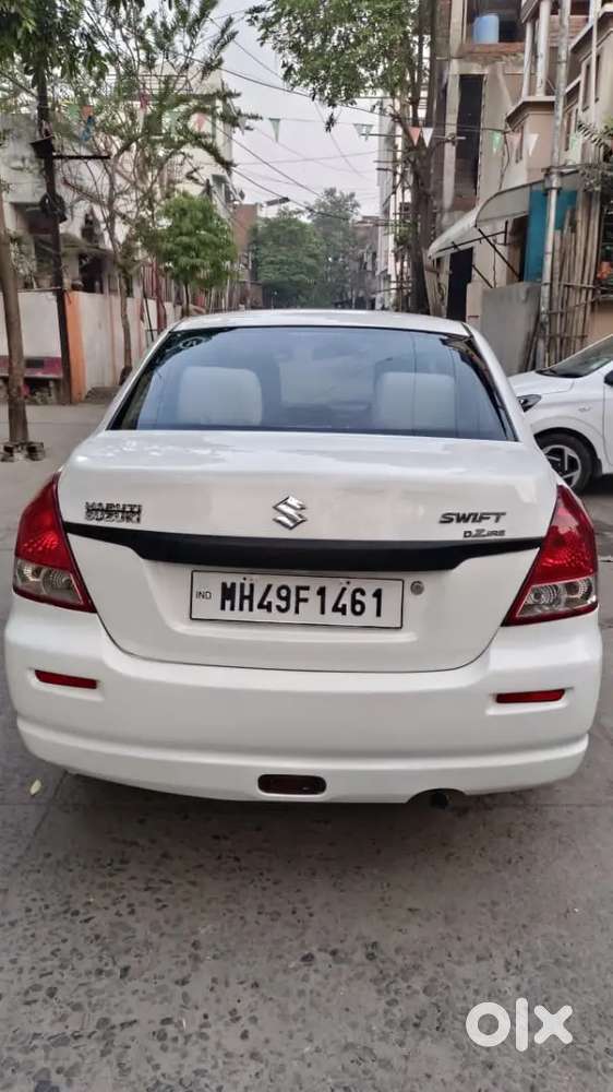Maruti Suzuki Swift Dzire 2017 Diesel 95000 Km Driven