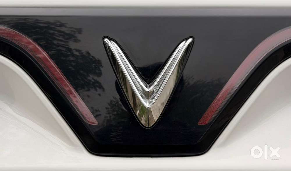 Vinfast Vf 6 Earth, 2026, Electric