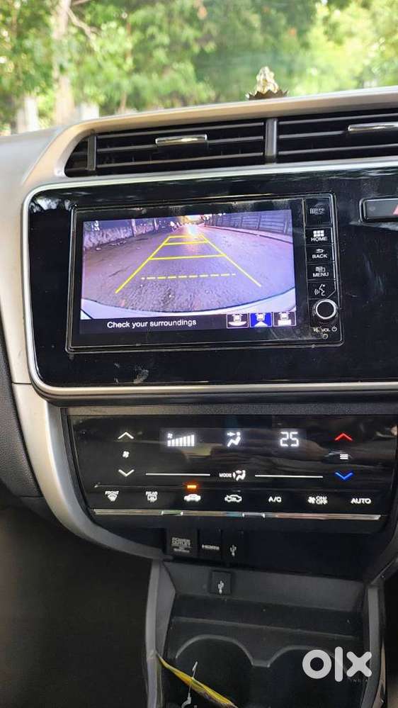Honda City I-vtec Vx, 2019, Petrol