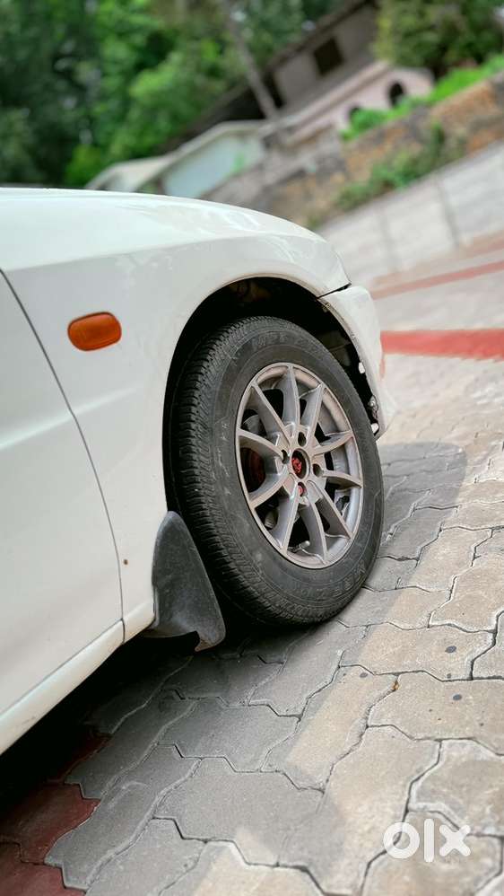 Mitsubishi Lancer 2.0 2005