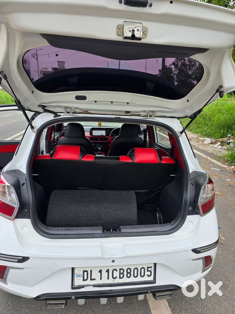 Hyundai Grand I10 Nios Era 1.2 Kappa Vtvt, 2019, Petrol