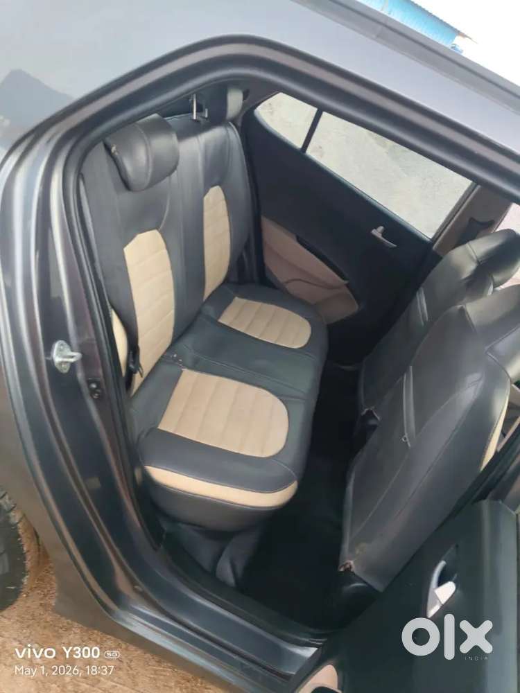 Grand I10 Asta