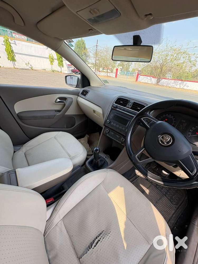 Skoda Rapid Mint Condition Diesel Mp09 Complete Documents